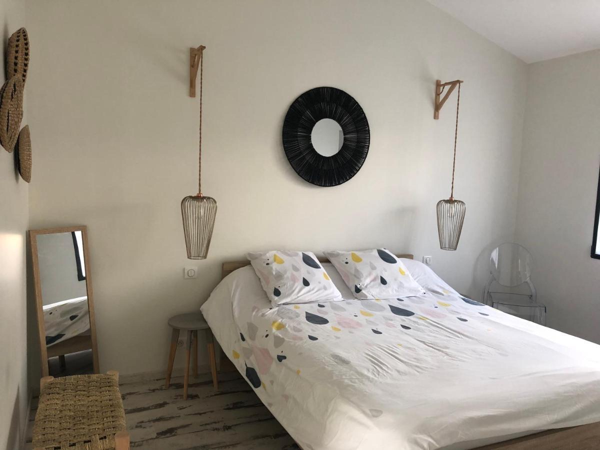 Guesthouse Proche Bordeaux Eysines Eksteriør bilde