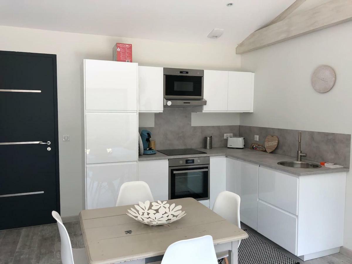 Guesthouse Proche Bordeaux Eysines Eksteriør bilde
