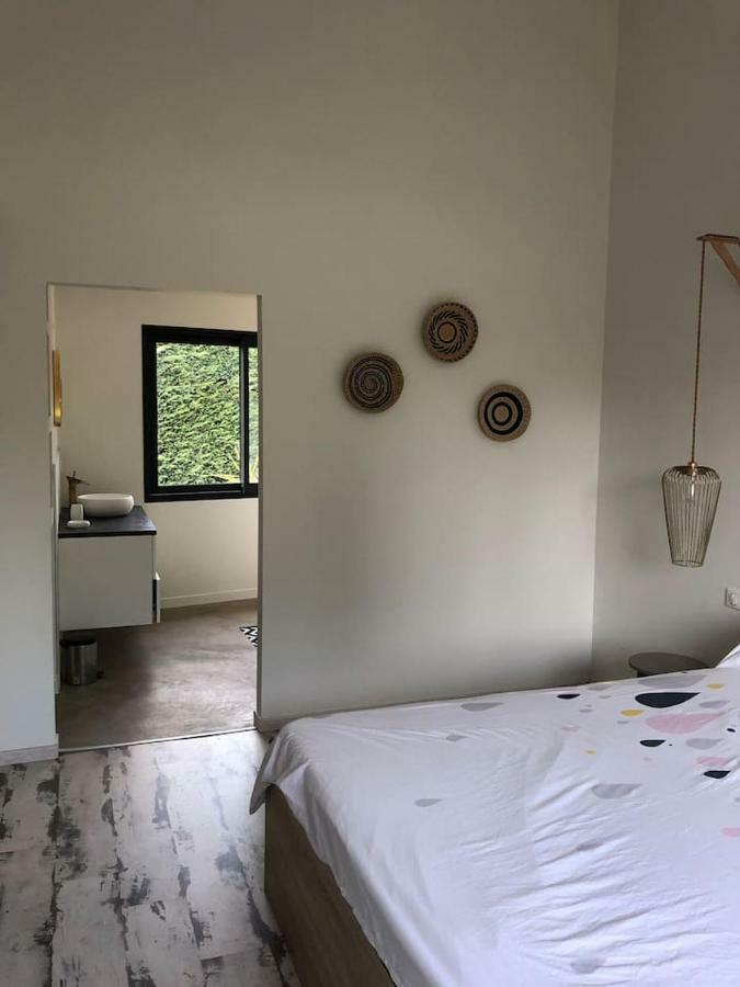 Guesthouse Proche Bordeaux Eysines Eksteriør bilde